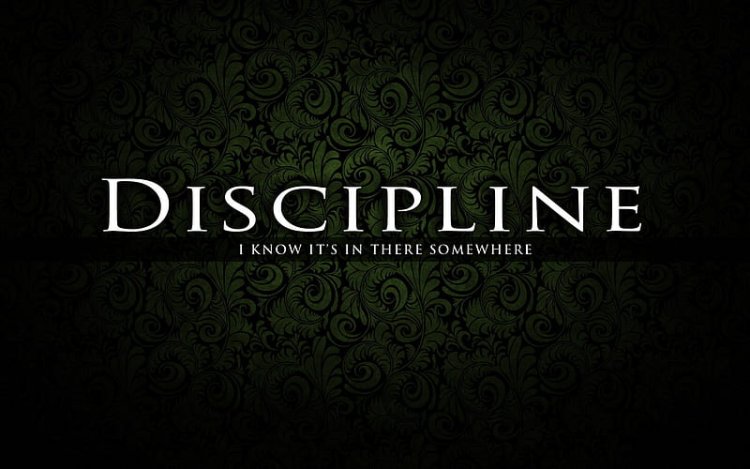 The Path to Personal Freedom: Embracing Self-Discipline