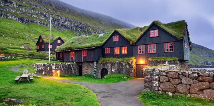 Faroe Islands: Unveiling the Nordic Paradise of Untamed Beauty