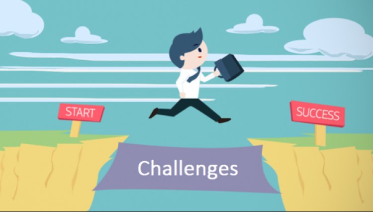 Overcoming the Initial Challenges: Your Path to Success