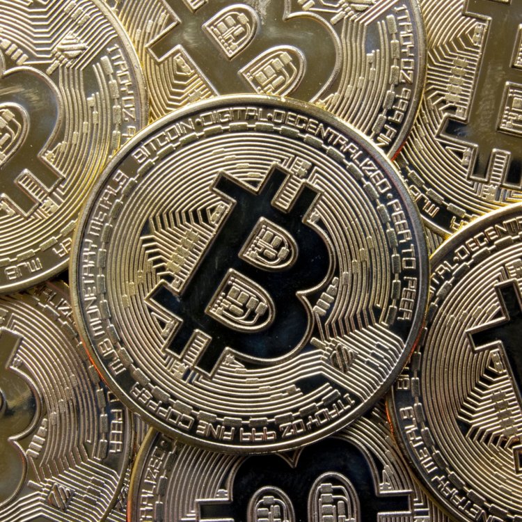 Demystifying Bitcoin: The Rise of Digital Gold