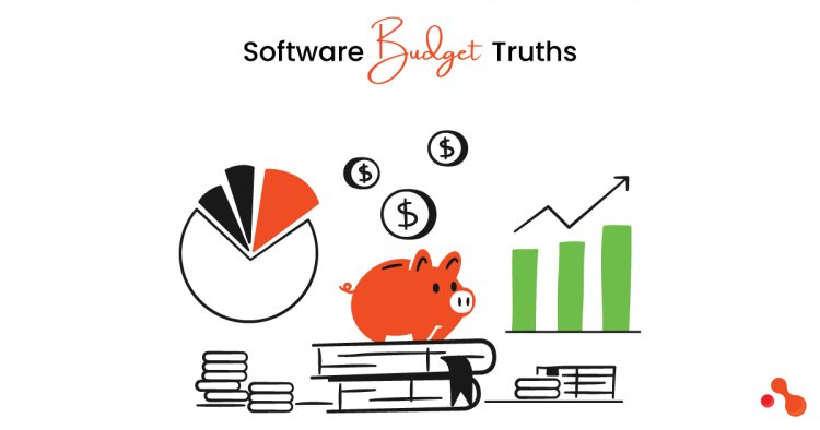 The Truths Behind Software Budget Mismanagement