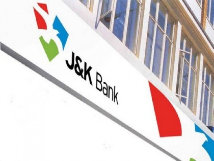 J&K Bank Records Highest-Ever Profit, Announces Hefty Dividend