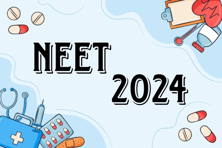 NEET 2024: The Exam Just Happened